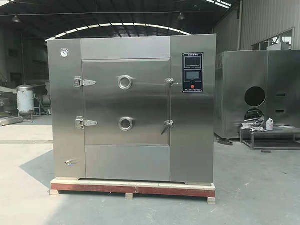 微波真空干燥箱