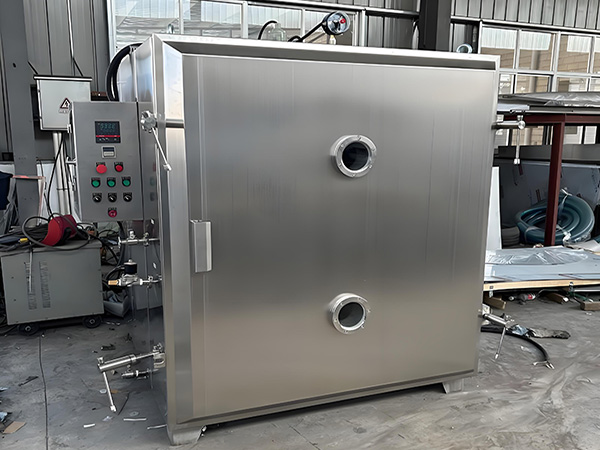 高真空烘箱（50-133Pa）